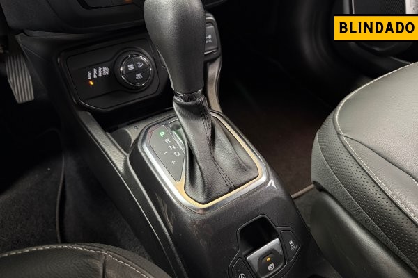 JEEP RENEGADE 1.3 T270 Turbo Flex S 4x4 At9 2022/2022